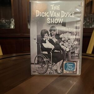 The Dick Van Dyke Show Season Three DVD